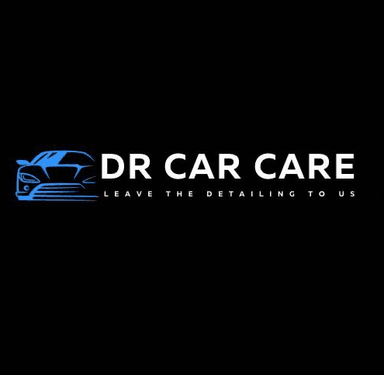 DrCarCare Logo